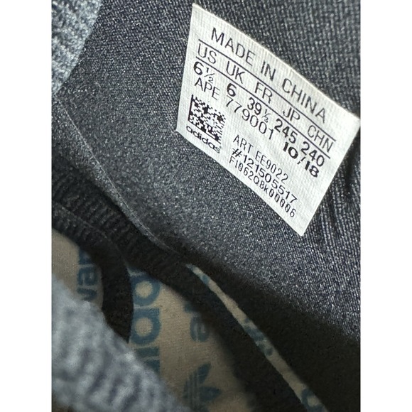 Size‎ 6.5 - ALEXANDER WANG X TURNOUT BBALL \'CLOUD WHITE\' EE9022 main image 11